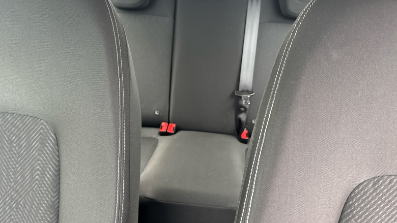 Ford Fiesta 1.0 EcoBoost Trend 5dr Petrol Hatchback